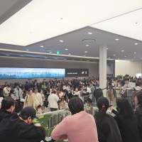 포항최초 조식서비스 하이엔드아파트 '힐스테이트 더샵 상생공원 1단지...