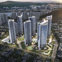 HDC현산, 도시정비 수주로 실적개선 기지개