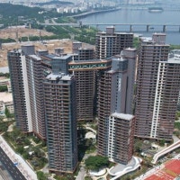 재건축 조합들의 '래미안' 선호…시공사 변경으로 소송전 격화