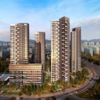 삼성물산, 송파 한양3차 재건축 수주... 1분기 수주액 3조5000억원 돌파