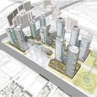 포스코이앤씨, 용산정비창 전면1구역 재개발 출사표