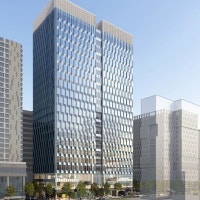 을지로 오피스빌딩 '수난시대'