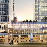 복합개발 바쁜데... 지산에 물린 HDC현산