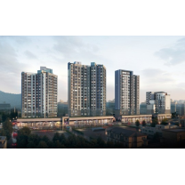 코람코, 신탁 정비사업 ‘착착’... 도봉2구역 재개발 금호어울림 ‘완...