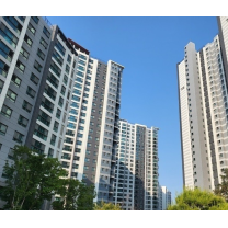 전국 아파트값 3주 연속 하락…서울도 상승세 주춤