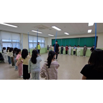 부산해운대교육지원청, 희망교육지구 학교 스포츠 활동 지원