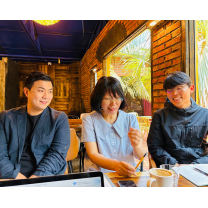 울산관광두레PD 3가정 자녀가 총10명