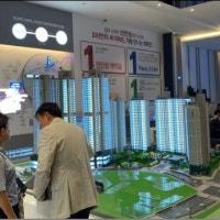 서울 로또 아파트 당첨급 '78점' 나온 경기이천 분양도 '신축이 대세'