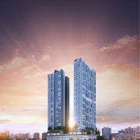 인천 주안 민간임대아파트 '시민공원역 스카이파크' 눈길...10년 장기 거...