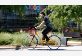 구글, 재택근무 직원 급여 삭감 논란