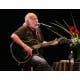 Robert Hunter, Grateful Dead Lyricist, Dies at 78