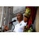 Protests Upend Mayor’s Race, and Eyes Turn to Jumaane Williams