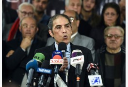 Egypt’s Revolving Prison Door: Sudden Freedom for Inmates Who Languishe...