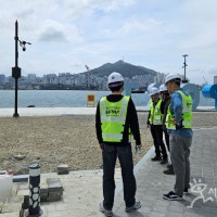 부산항만공사, 북항 재개발 과정에서 민간업체에 '특혜' 논란
