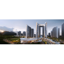 포스코이앤씨, 성남 은행주공 아파트 재건축 등 도시정비 사업 수주 박...