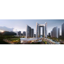 '2조' 성남 은행주공 재건축 시공권 '포스코이앤씨' 품에