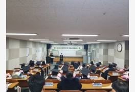 인천시평생학습관,초등·중학 학력인정 문해교육 졸업식 개최