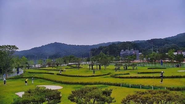 코스 이미지