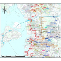 인천 동구, 지하철 시대 연다