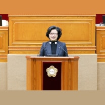 김경숙 안양시의원