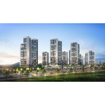 단일평면 구성 아파트 ‘운암산공원 진아리채 그랑뷰’ 오픈과 함께 현...