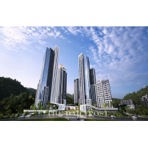 삼성물산, 5100억 규모 부산 광안3 재개발 수주