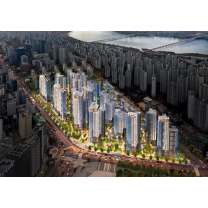 '잠실 래미안아이파크' 등 10월 전국서 3만8천가구 분양…작년보다 21%↑