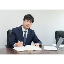 법무법인 강남 청주 분사무소 개설···김성태 청주 변호사