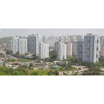 세종시 아파트 매매가격, 지난 주보다 큰 폭 '하락'