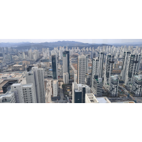 지난 해 세종시 아파트 가격, 전국 최고로 떨어졌다