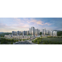 양우건설, 세종에서 3년 만에 아파트 분양한다