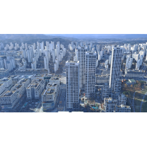 세종시 아파트매매가격, 올들어 14주째 내렸다