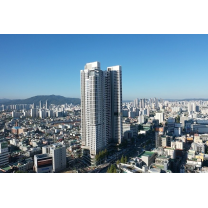 현대건설 '힐스테이트 가양 더와이즈' 입주 순항 중