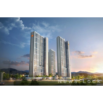 DL이앤씨 'e편한세상 부산 금정 메종카운티', 오늘부터 정당계약 진행