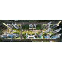 현대건설 컨소, 1.3조 규모 부산 괴정5구역 재개발사업 수주