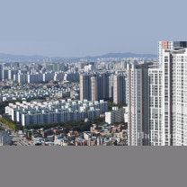 잡히지 않는 서울 집값,재건축·역세권 중심 강세 지속