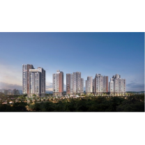 HL디앤아이한라, 새 브랜드 아파트 '용인 둔전역 에피트' 이달 본격 분양