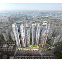 인천 동구, 개발호재 품은 '리아츠 더 인천' 분양