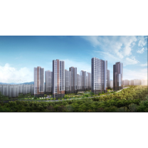 광주 쌍령지구 민간임대아파트 '드림시티', 용인 홍보관 오픈