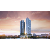 주안 37층 아파트 '시민공원역 스카이파크' 공급