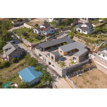 이우집 Iwoojip | 2024 목조건축대전_장려상