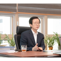 이갑준 사하구청장,
