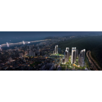 삼성물산, 5100억원 규모 '부산 광안3 재개발' 시공사 선정