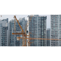 건설업체 폐업 증가에 공사중단 아파트 '속속'…새 주인 찾기도 어려워