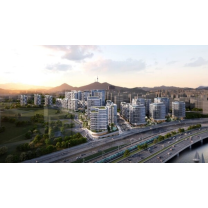 재개발 최대어 한남4구역, '삼성 vs 현대' 2파전 형성…17년만 리매치 이...