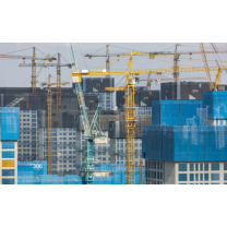 올해 '정비사업 왕좌'는 누구?…포스코이앤씨 vs 현대건설, 순위 경쟁 치...