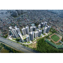 신축아파트 선호에 신규 대단지아파트 '둔산 엘리프 더센트럴' 눈길