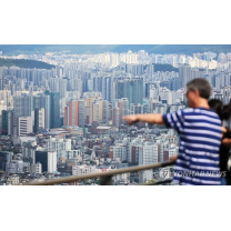 전국 아파트 3년 연속 평당 200만원 상승···국평 3년새 2억5000만원↑