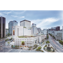 신세계 白 센텀시티점, 비서울 백화점 최초 매출 '톱3' 진입…백화점 업...