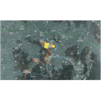 탄력받는 신림 재개발...5구역, 정비구역 지정 위한 주민 공람 진행